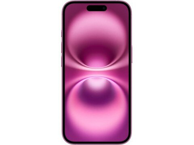 Смартфон Apple iPhone 16 128GB Pink