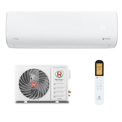 Инверторная сплит-система ROYAL Clima RCI-AR22HN