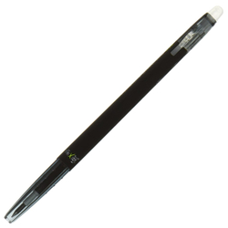 Ручка стираемая Pilot FriXion Ball Slim 038 чёрная