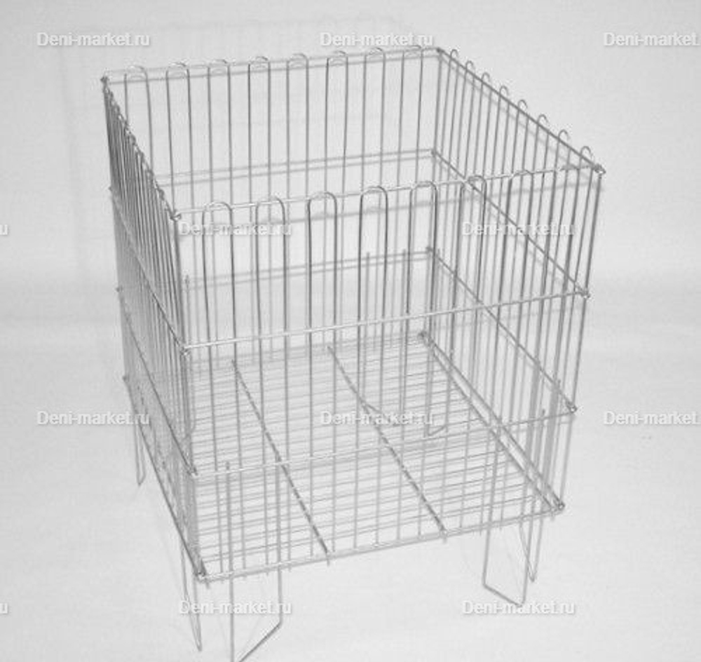 Корзина распродажная 40*60