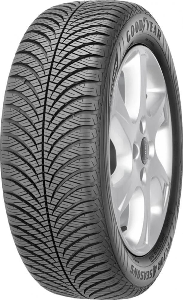 Goodyear Vector 4 Seasons G2 215/45 R16 90V