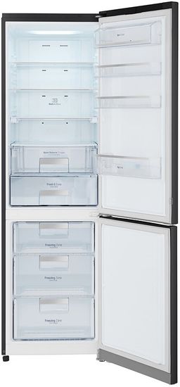 Холодильник LG GA-B489SBQZ