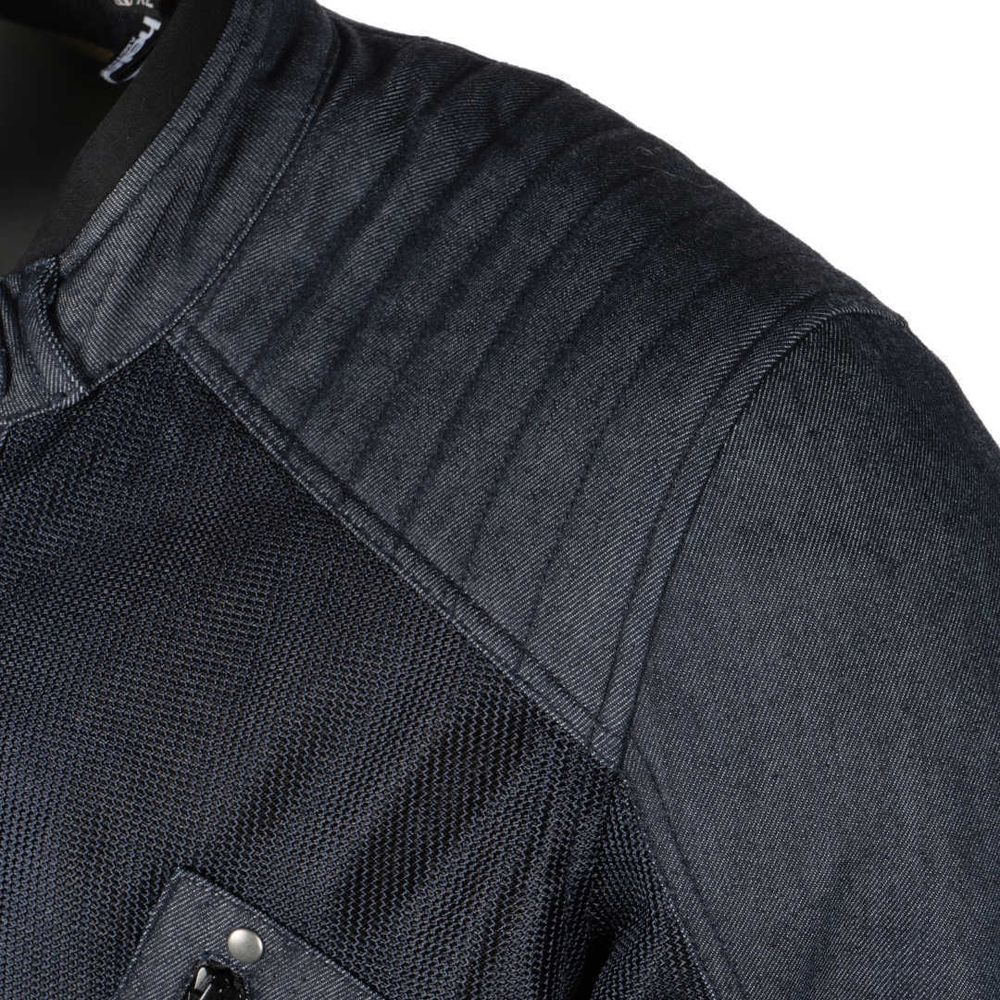 Blouson Colt Air Toile Denim-Mesh / Синий