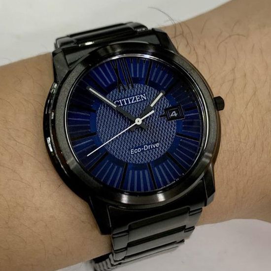 Наручные часы Citizen AW1217-83L