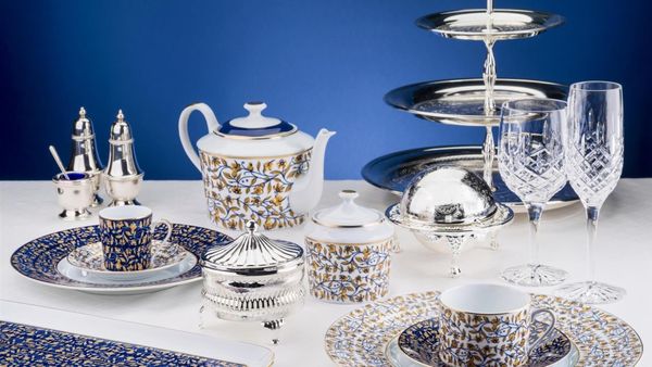 10 главных преимуществ фарфоровой посуды в повседневной жизни