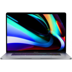 Ноутбук Apple MacBook Pro 16 Late 2019 Z0Y0006M2, Z0Y0/8 Space Grey 16" Retina (3072x1920) Touch Bar i9 2.3GHz (TB 4.8GHz) 8-core/64GB/1TB SSD/Radeon Pro 5500M with 4GB (Late 2019)