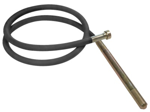 Булава вибратора Kolner KVS 3м d 35мм