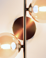 Бра Moderli V10787-2W Renny