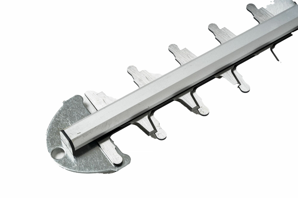 Кусторез электрический GREENWORKS Deluxe 700 Вт, 68 см (2201407)