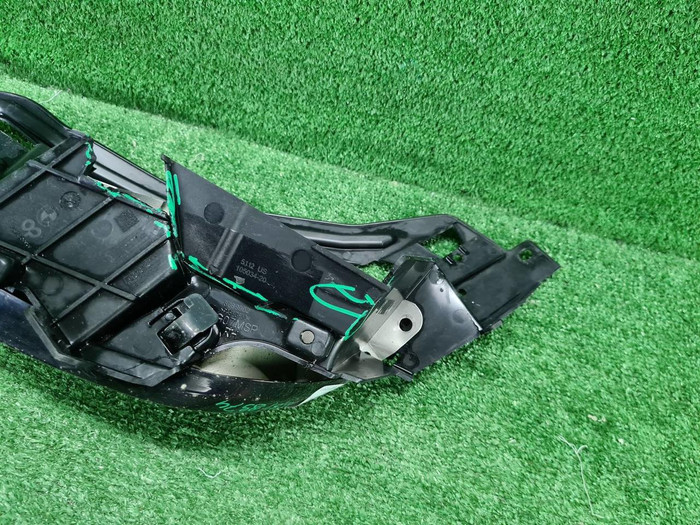 Насадка глушителя правая BMW X5 G05 18-23 M-paket