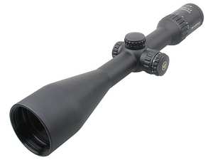 Прицел Vector Optics Continental Hunting 2.5-15x56, SF, German-4 (SCOM-38)