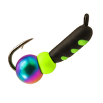 Мормышка Владимирская 617 "Гвоздик Тандем", 2мм, 0.6гр (10шт/уп)