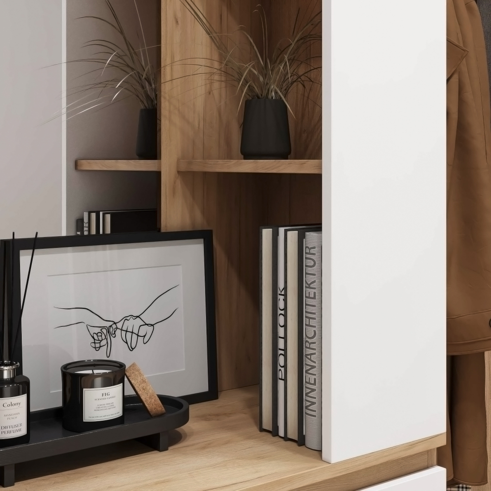 Прихожая Крона