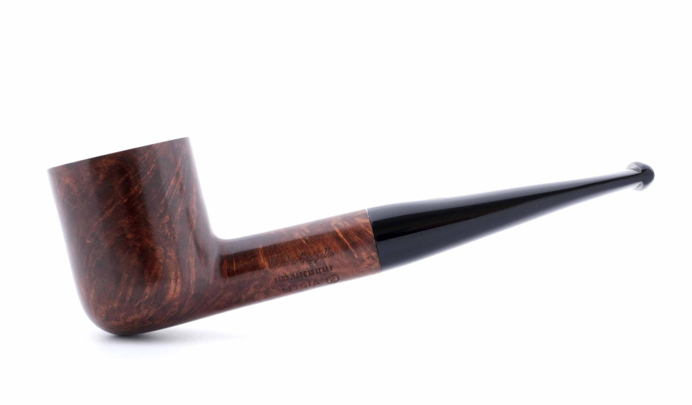 Трубка Ser Jacopo Mastro Geppetto G481-7