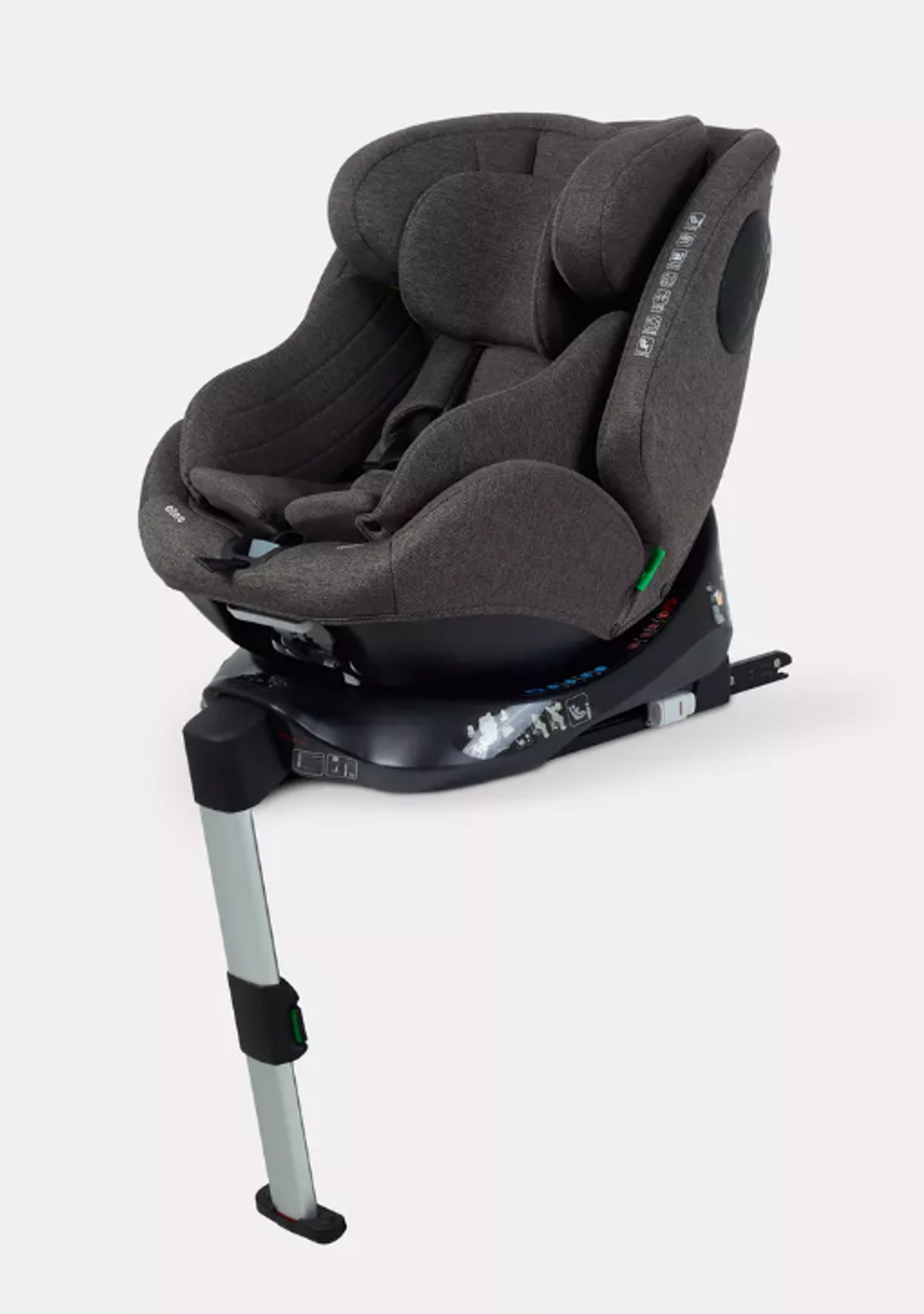 Автокресло Rant Altera isofix (40-150 см)