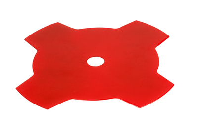 Диск мет. Oregon 4-х зубый 230-25,4 295500-0