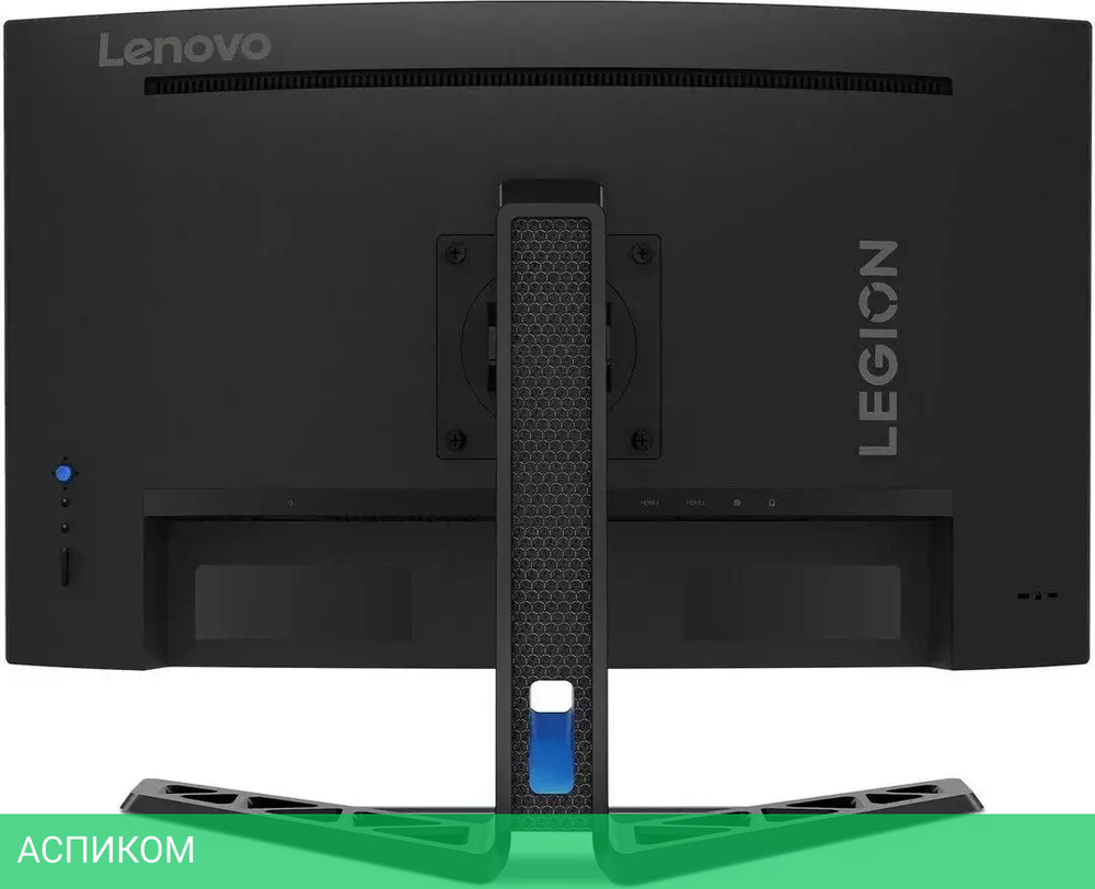 Игровой монитор Lenovo Legion R27fc-30 67B6GAC1EU