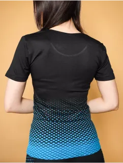 Леггинсы спортивные лосины тайтсы утягивающие пушап