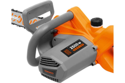 Электрическая пила DAEWOO DACS 2500E