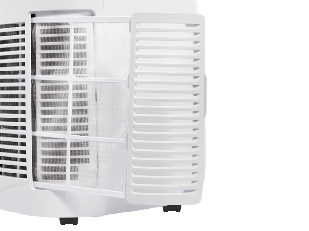 Мобильный кондиционер Ballu BPAC-07 CP_22Y