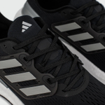 Кроссовки Adidas Pureboost 23 Black White new