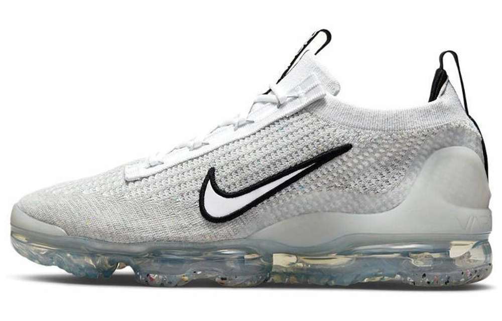 Кроссовки Nike Vapormax Flyknit 2021 "Silver"