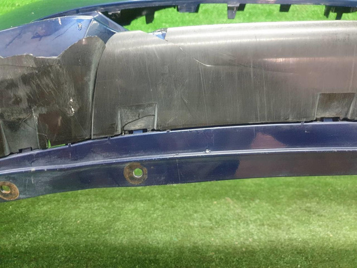 Бампер передний BMW 3er G20 (2018-2022) Sport Line