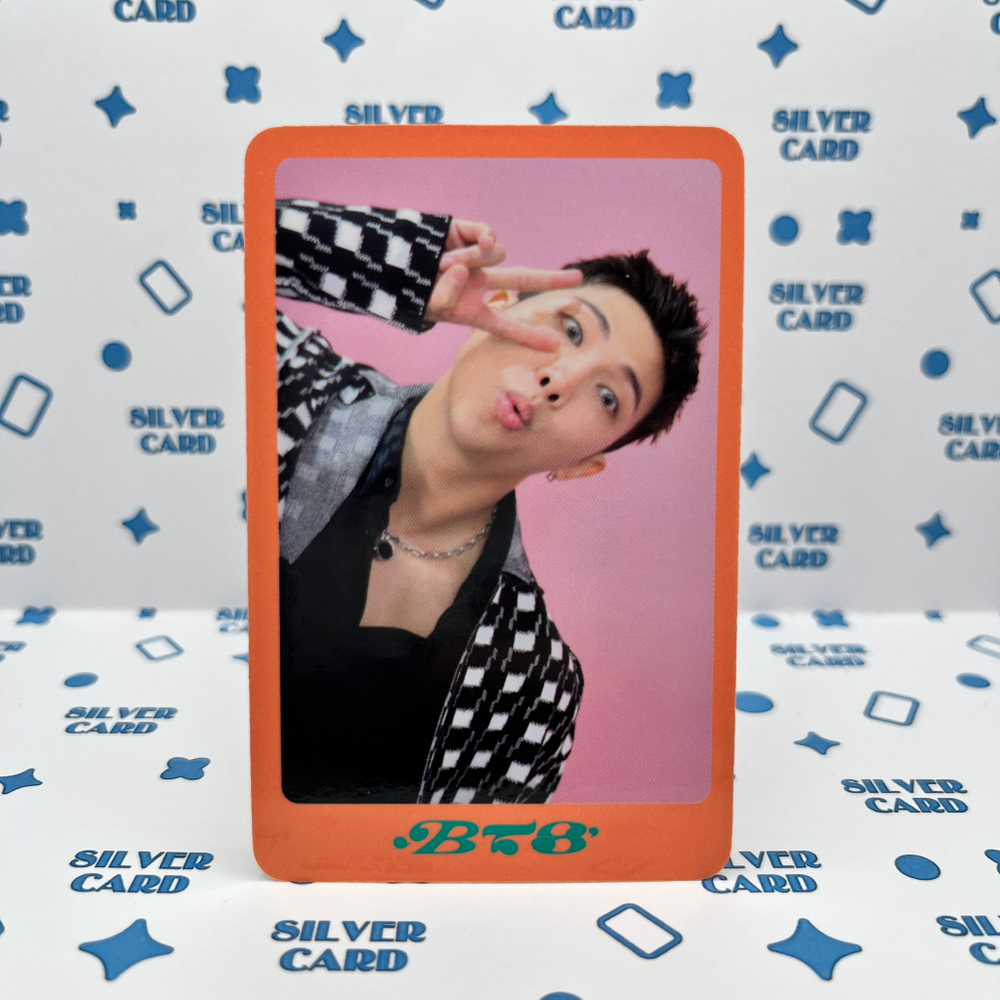Фотокарты BTS - DICON D'FESTA MINI EDITION (РМ)