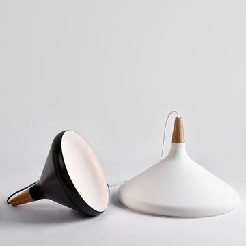 Серия светильников в скандинавском стиле NORTH