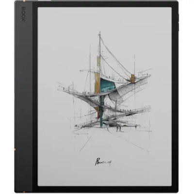 Электронная книга Onyx Boox Note Air 5 C Black