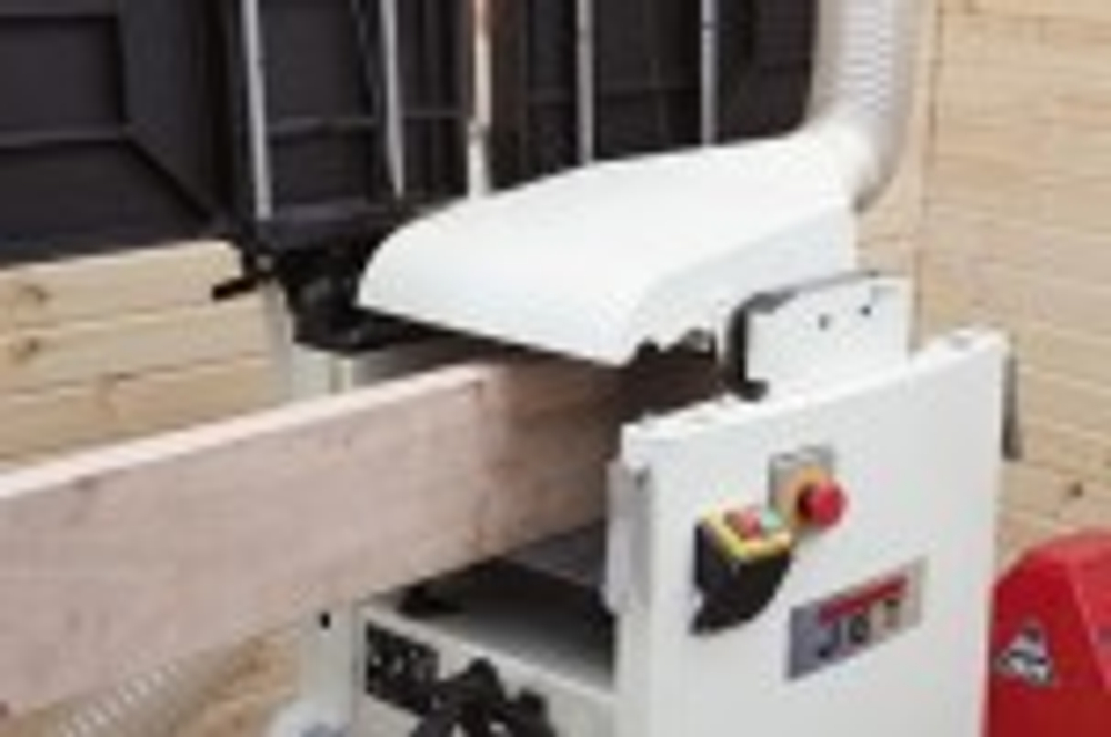 Станок фуговально-рейсмусовый JET JPT-260 230V 10000289M