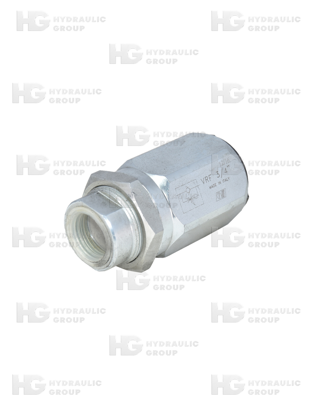 Клапан VRF 3/4"