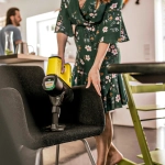Karcher VC 6 Cordless our Family Limited Edition аккумуляторный пылесос 1.198-662.0