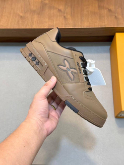 Кроссовки Louis Vuitton Trainer