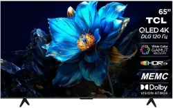 Телевизор 65" TCL 65P7K