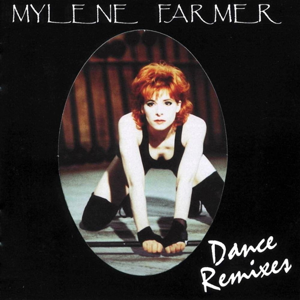 Mylene Farmer / Dance Remixes (2CD)