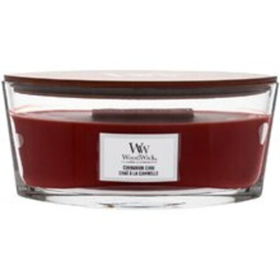 WoodWick Cinnamon Chai - Ellipse candle 453.6g