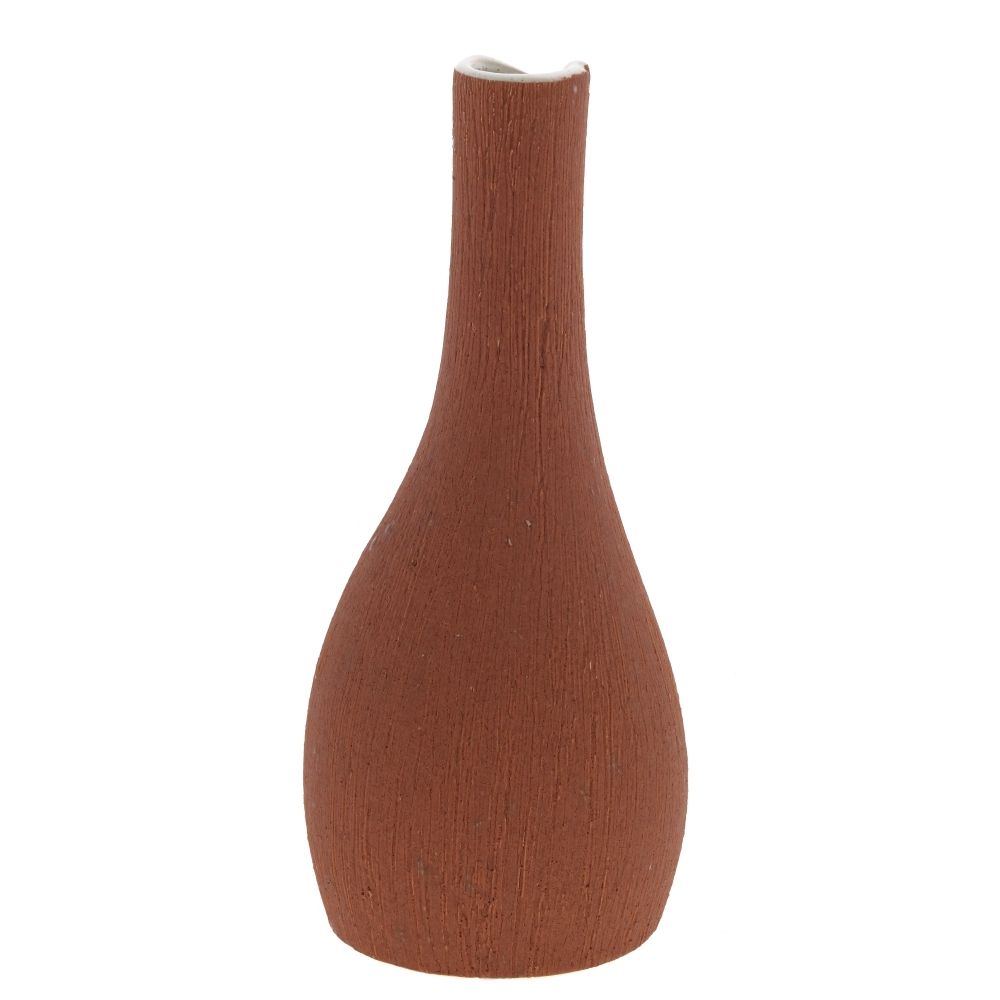 GAEM Ваза, L10,5 W9 H25 см