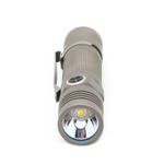 Фонарь светодиодный Olight S30-Ti Baton Титан