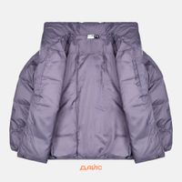  Пуховик мужской Puma Puffer Jacket артикул:62650669 - купить в магазине Дайс