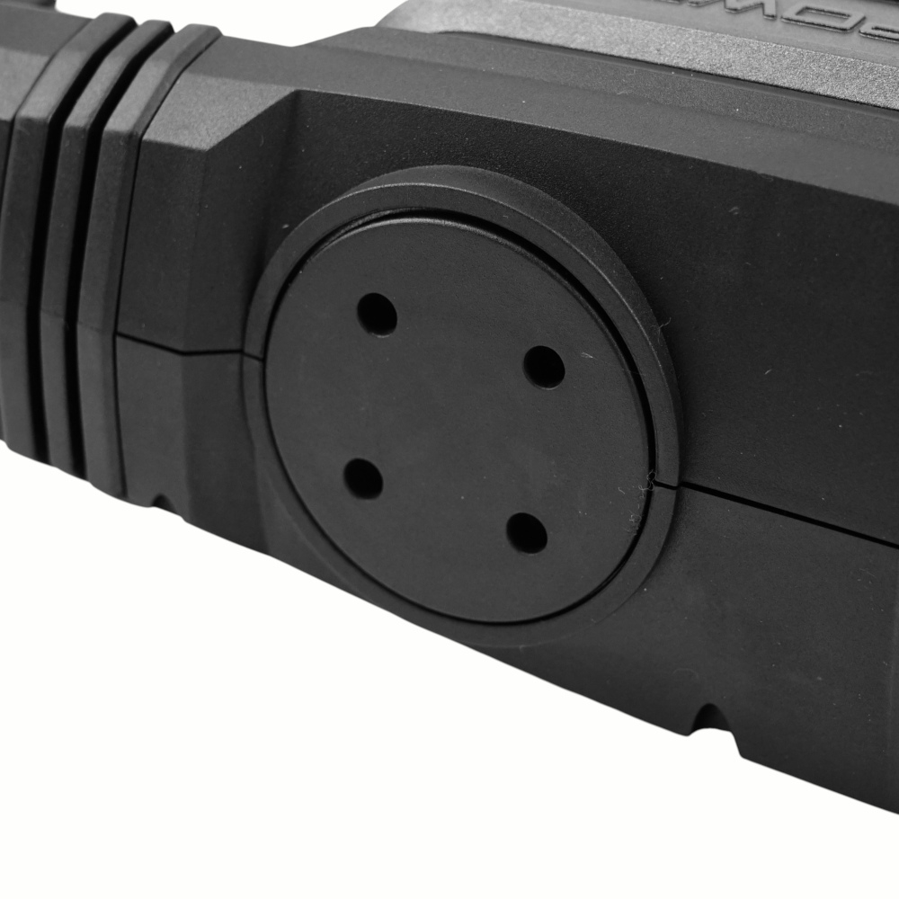 Перфоратор TEH TH5016V