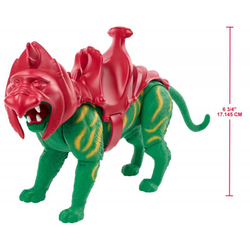 Master Of The Universe Origins - Фигурка Battle Cat GNN70