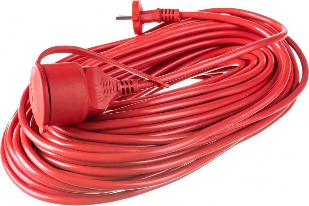 Удлинитель  Power Cube PC-3-B-30(IP)