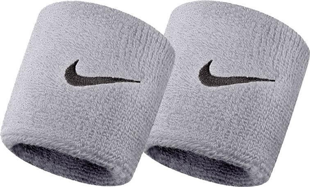 Теннисные напульсники Nike Swoosh Wristbands