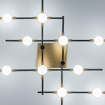 Люстра BERGAMO  by Light Star