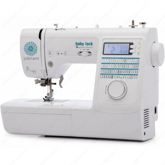 Швейная машина Babylock Jubilant BL80B