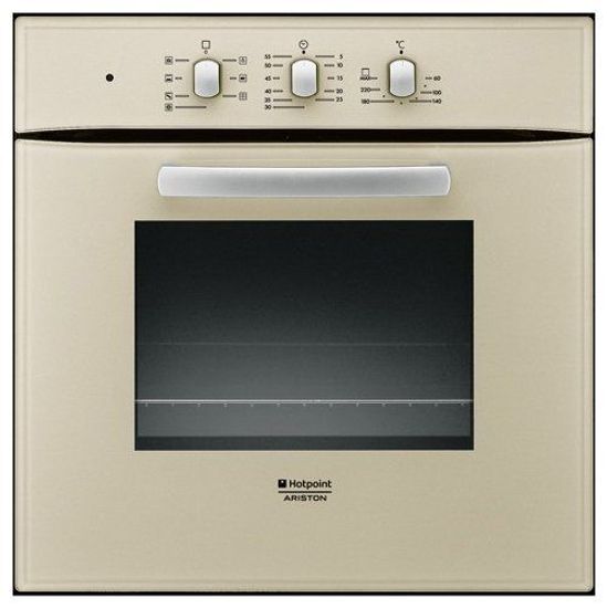 Электрический духовой шкаф Hotpoint-Ariston 7OFD 610 (CH) RU/HA