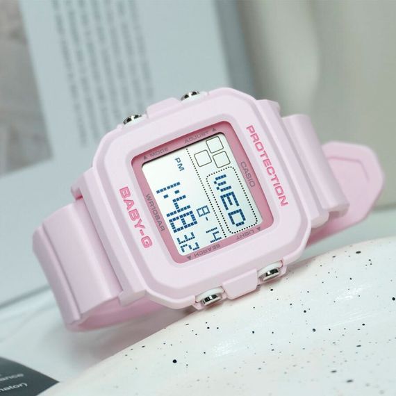 Наручные часы Casio BGD-10-4D