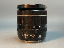 FujiNon XF 18-55mm F2.8-4 R LM OIS
