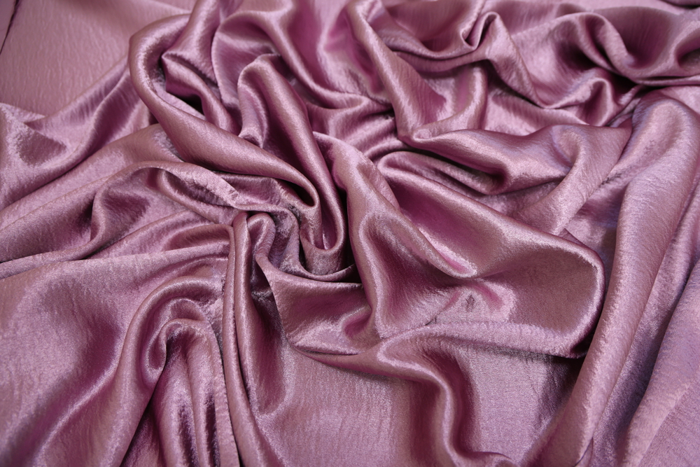 Сатин стрейч